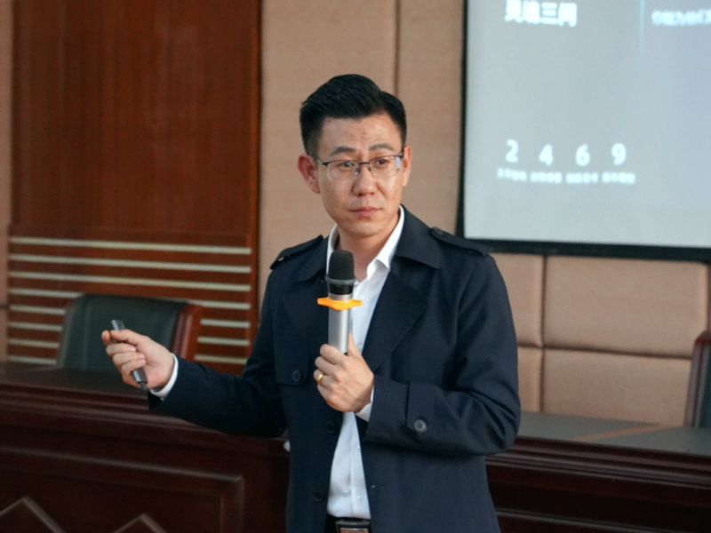 bat365成功举办中国国际大学生创新...