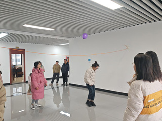 数学与统计学院2024年第二次...