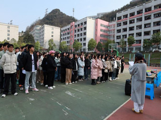 我院2025年“欢送杯”篮球赛...